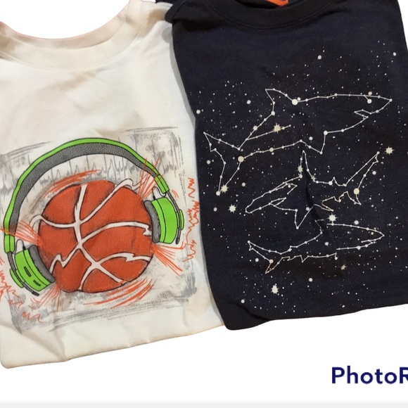 Bundle of 8 Boy’s 8-10 Shirts Excellent Condition - Picture 2 of 9